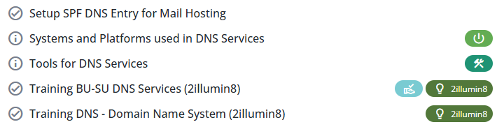 Improved Tags in v25.13